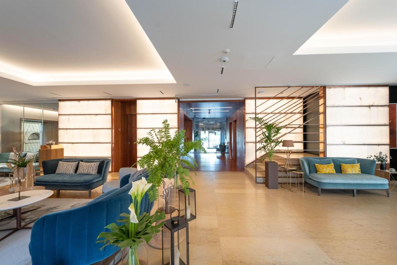 Lasala Plaza - Adults Only 4* San Sebastián