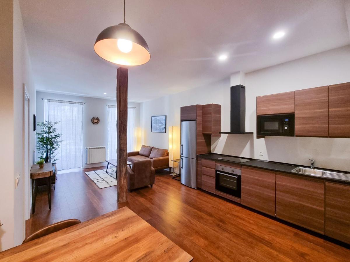 San Bartolome Bay - Iberorent Apartment *