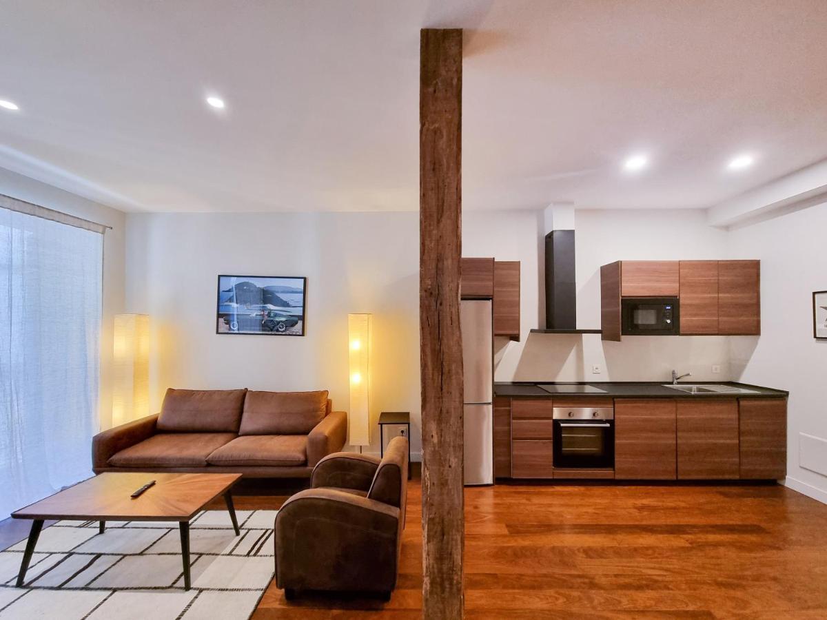 San Bartolome Bay - Iberorent Apartment San Sebastian