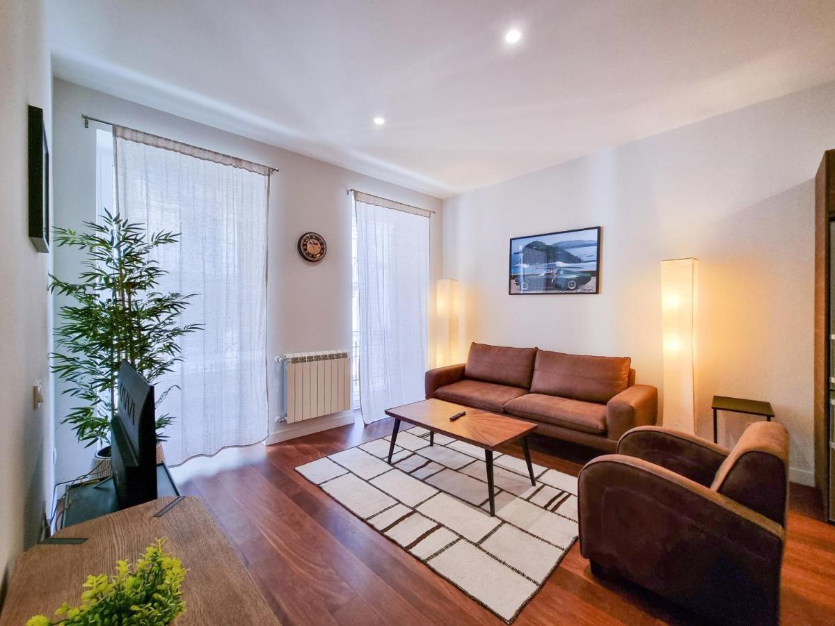 Apartment San Bartolome Bay - Iberorent *