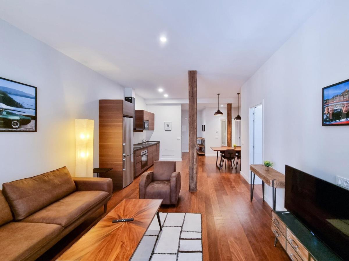 San Bartolome Bay - Iberorent Apartment *
