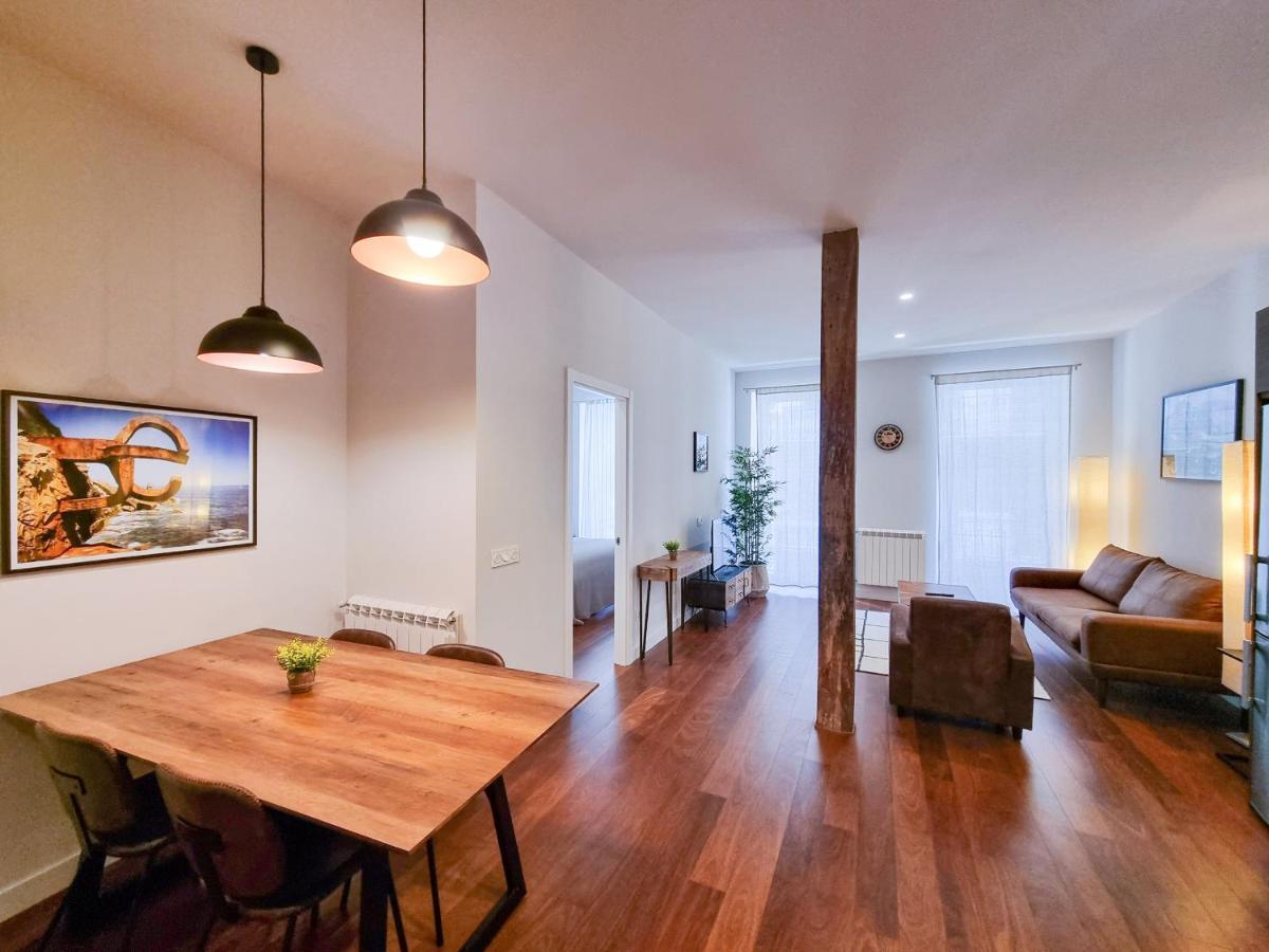 San Bartolome Bay - Iberorent Apartment