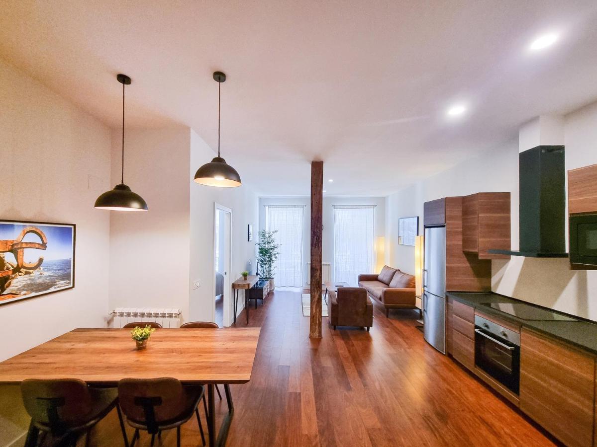 Apartment San Bartolome Bay - Iberorent *