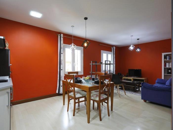 Luises 6 Apartamento En Donostia Apartment San Sebastián