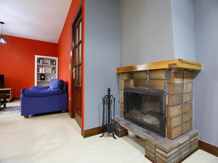 Luises 6 Apartamento En Donostia San Sebastián