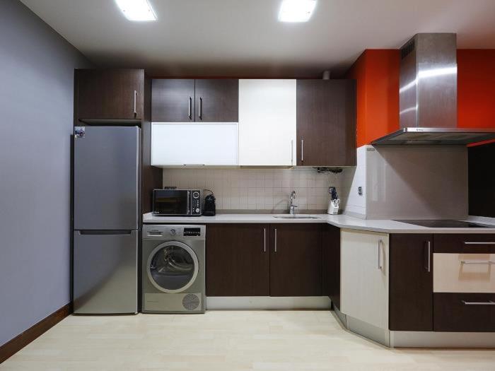Apartment Luises 6 Apartamento En Donostia *