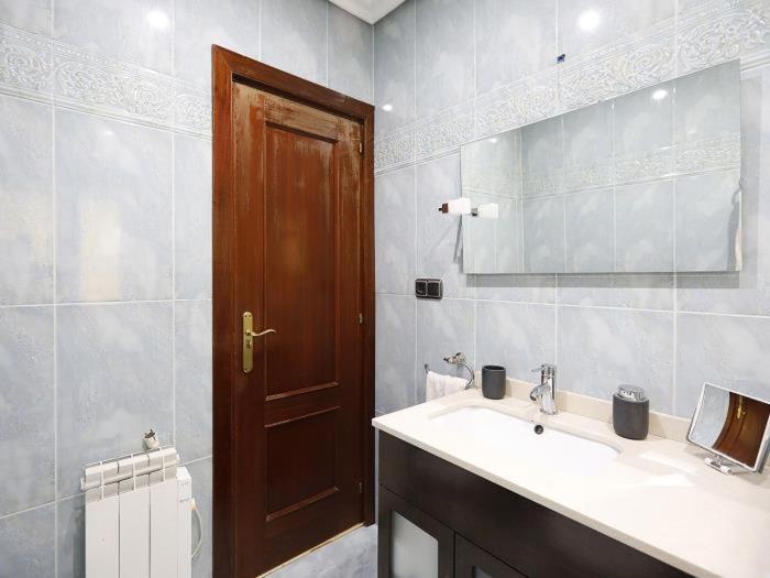 Luises 6 Apartamento En Donostia *