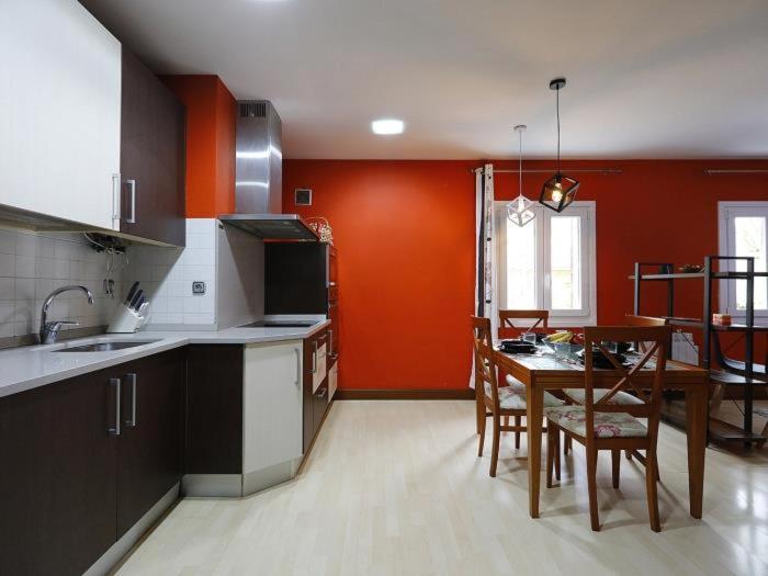 Luises 6 Apartamento En Donostia * San Sebastián