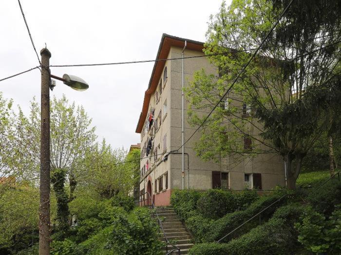 Luises 6 Apartamento En Donostia