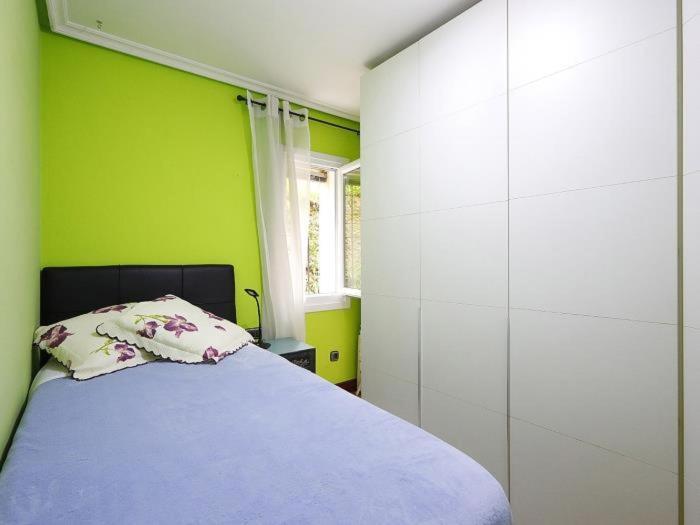 Luises 6 Apartamento En Donostia Apartment *