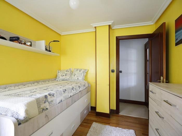 Luises 6 Apartamento En Donostia San Sebastián