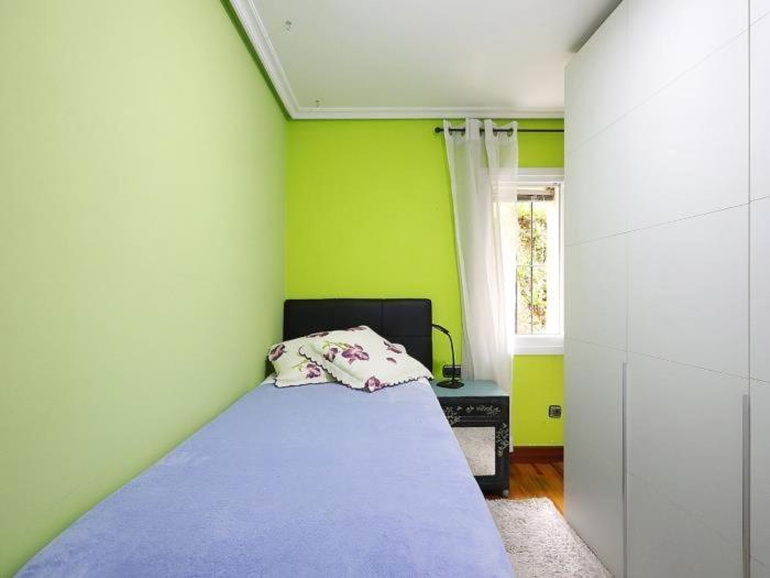Luises 6 Apartamento En Donostia Apartment San Sebastián