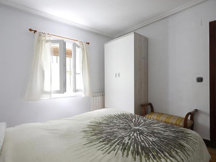 Luises 6 Apartamento En Donostia Apartment San Sebastián