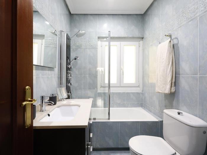 Luises 6 Apartamento En Donostia