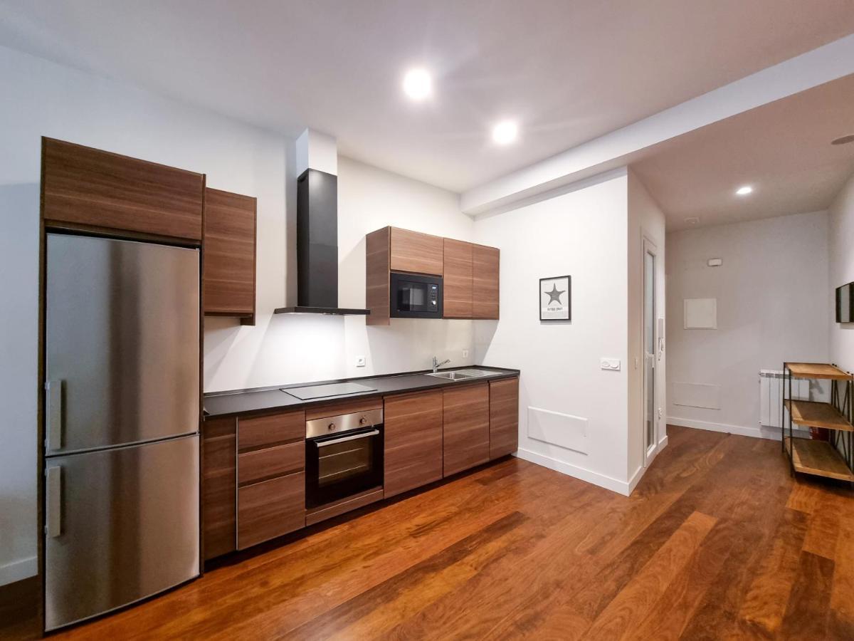 San Bartolome Bay - Iberorent Apartment