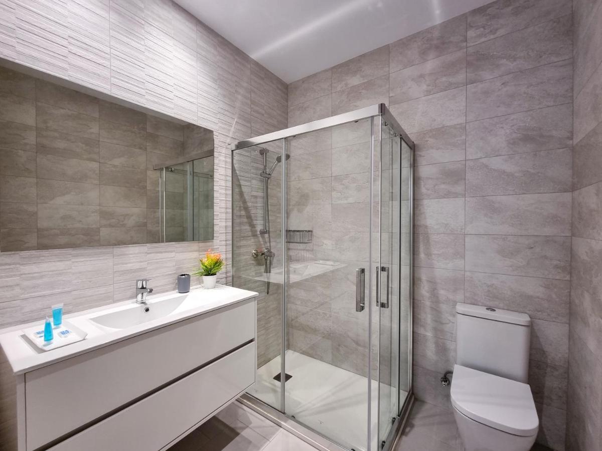 Apartment San Bartolome Bay - Iberorent