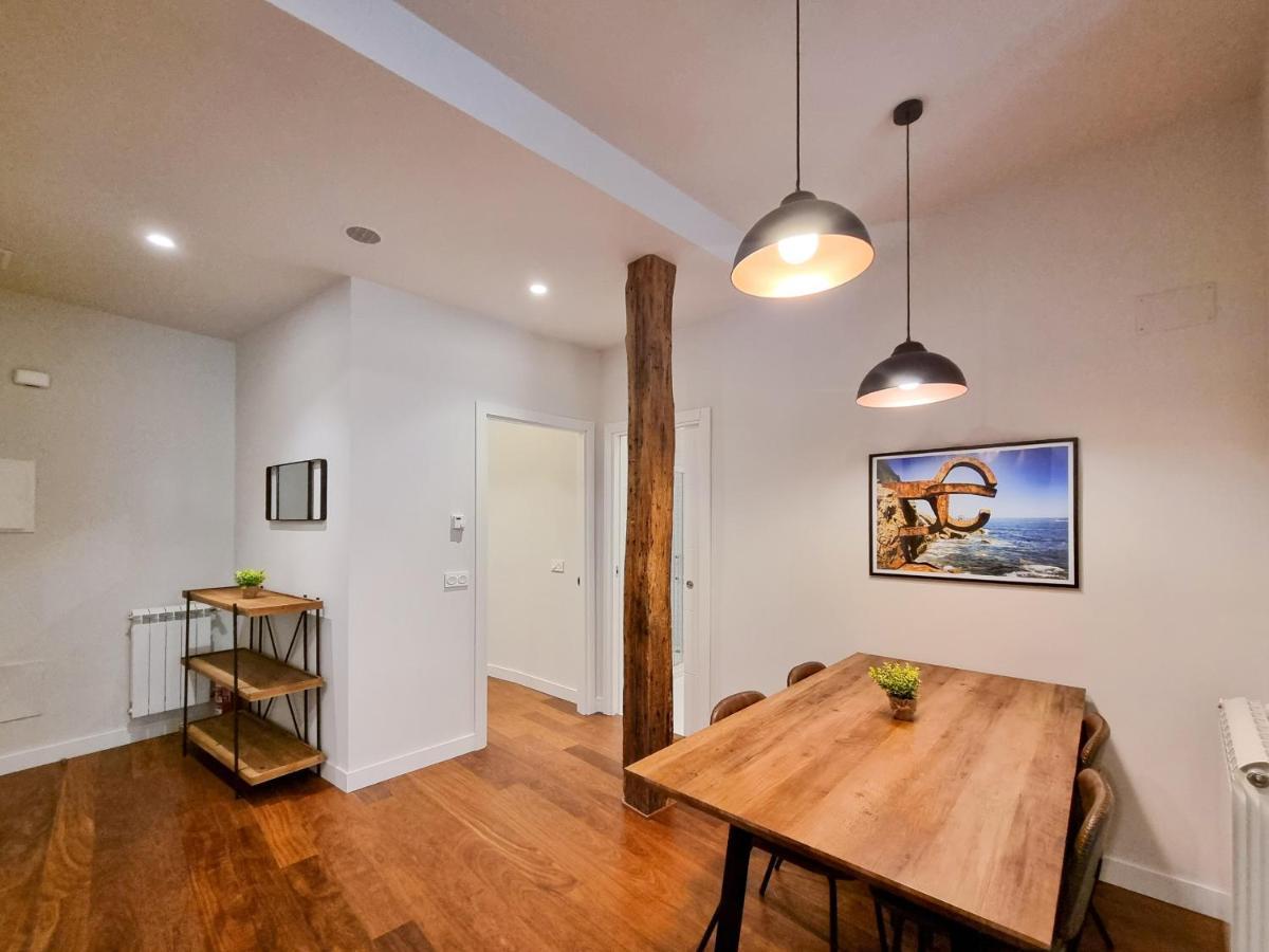 San Bartolome Bay - Iberorent Apartment San Sebastian