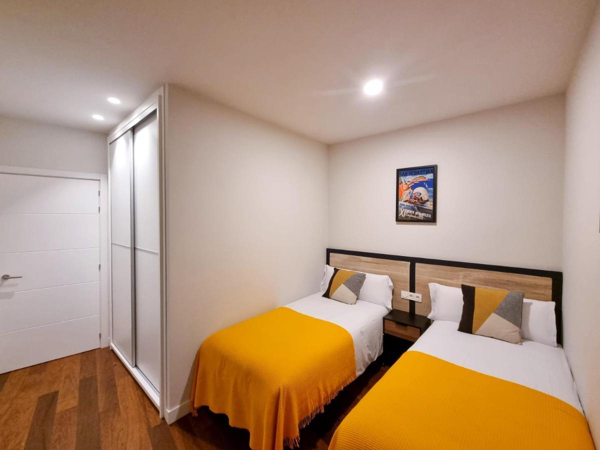 Apartment San Bartolome Bay - Iberorent *