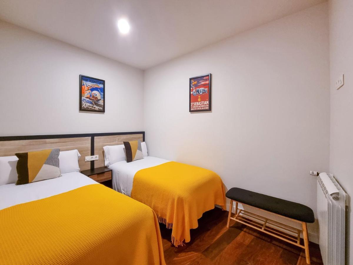 San Bartolome Bay - Iberorent Apartment