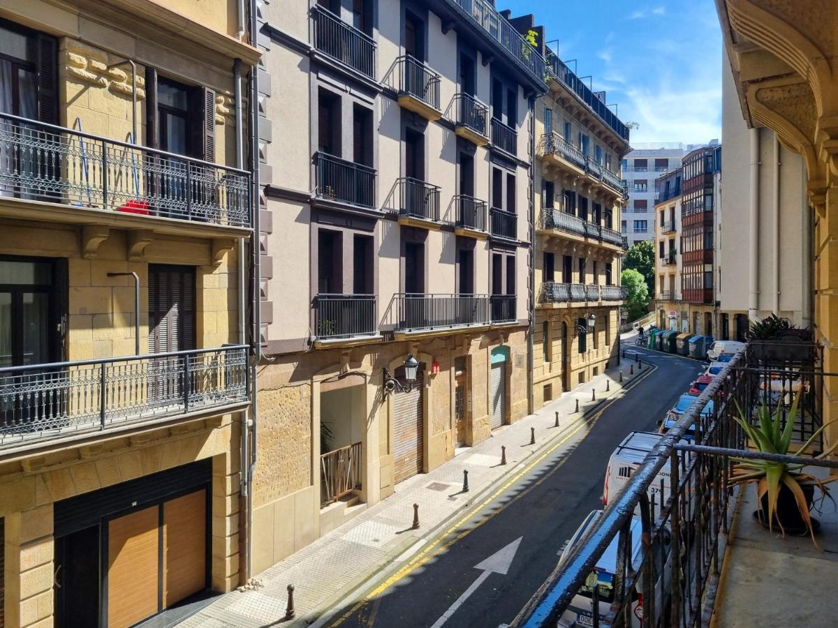 San Bartolome Bay - Iberorent Apartment San Sebastian