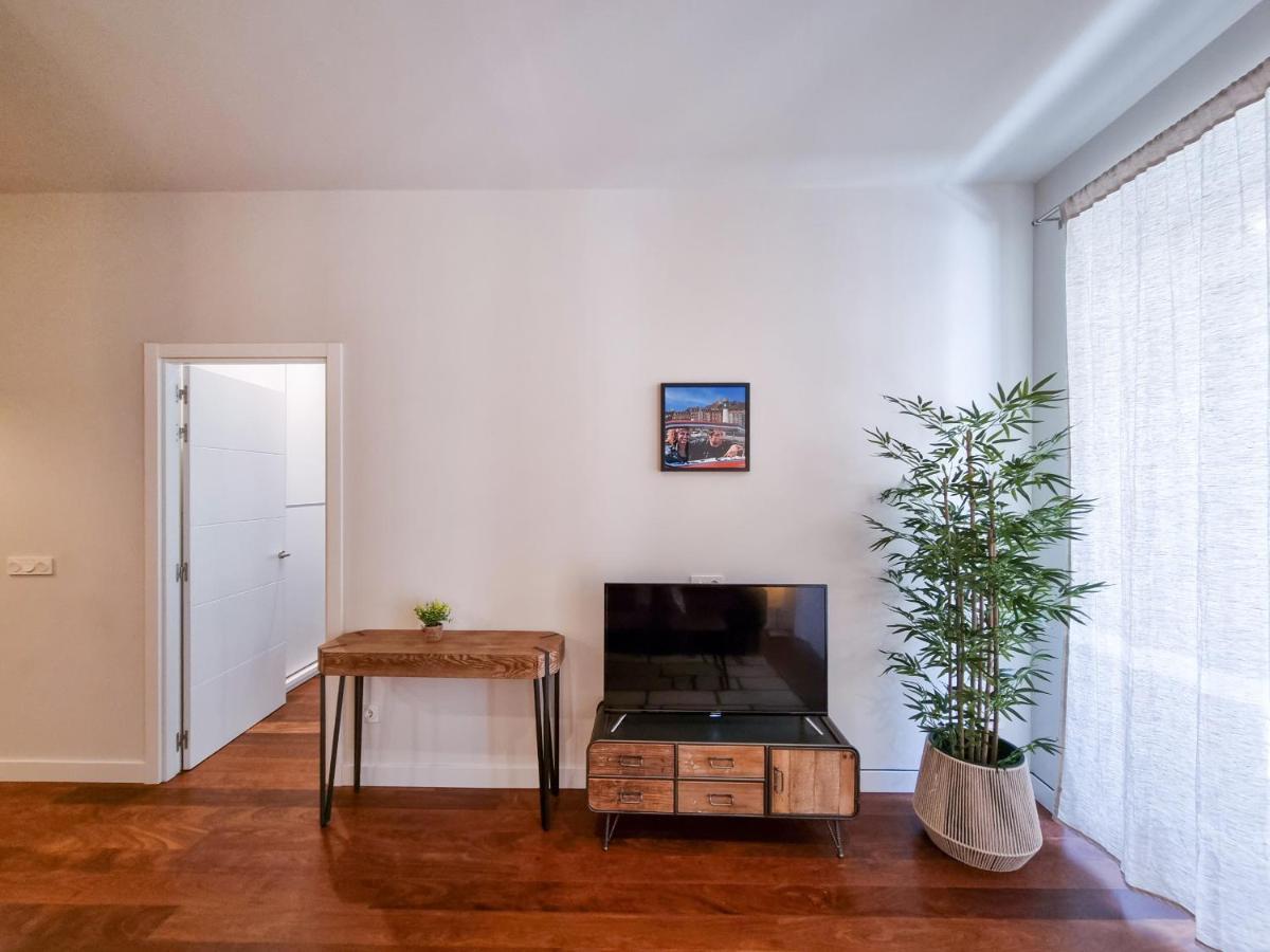 San Bartolome Bay - Iberorent Apartment