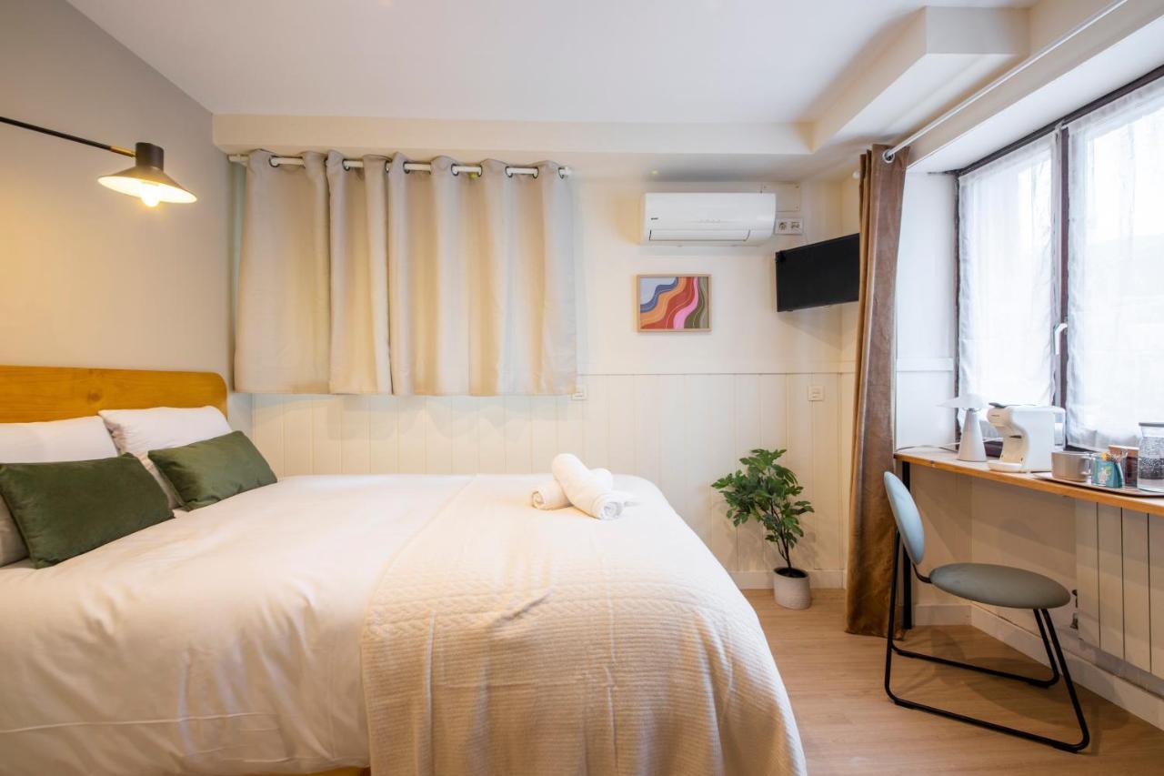 Donosti Hotel Saint-Sébastien