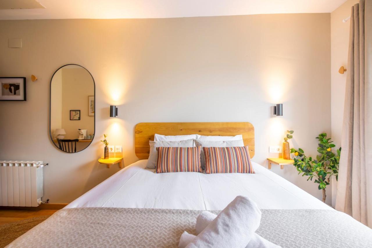 Hotel Donosti *
