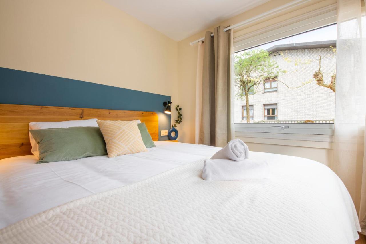 Hotel Donosti Saint-Sébastien