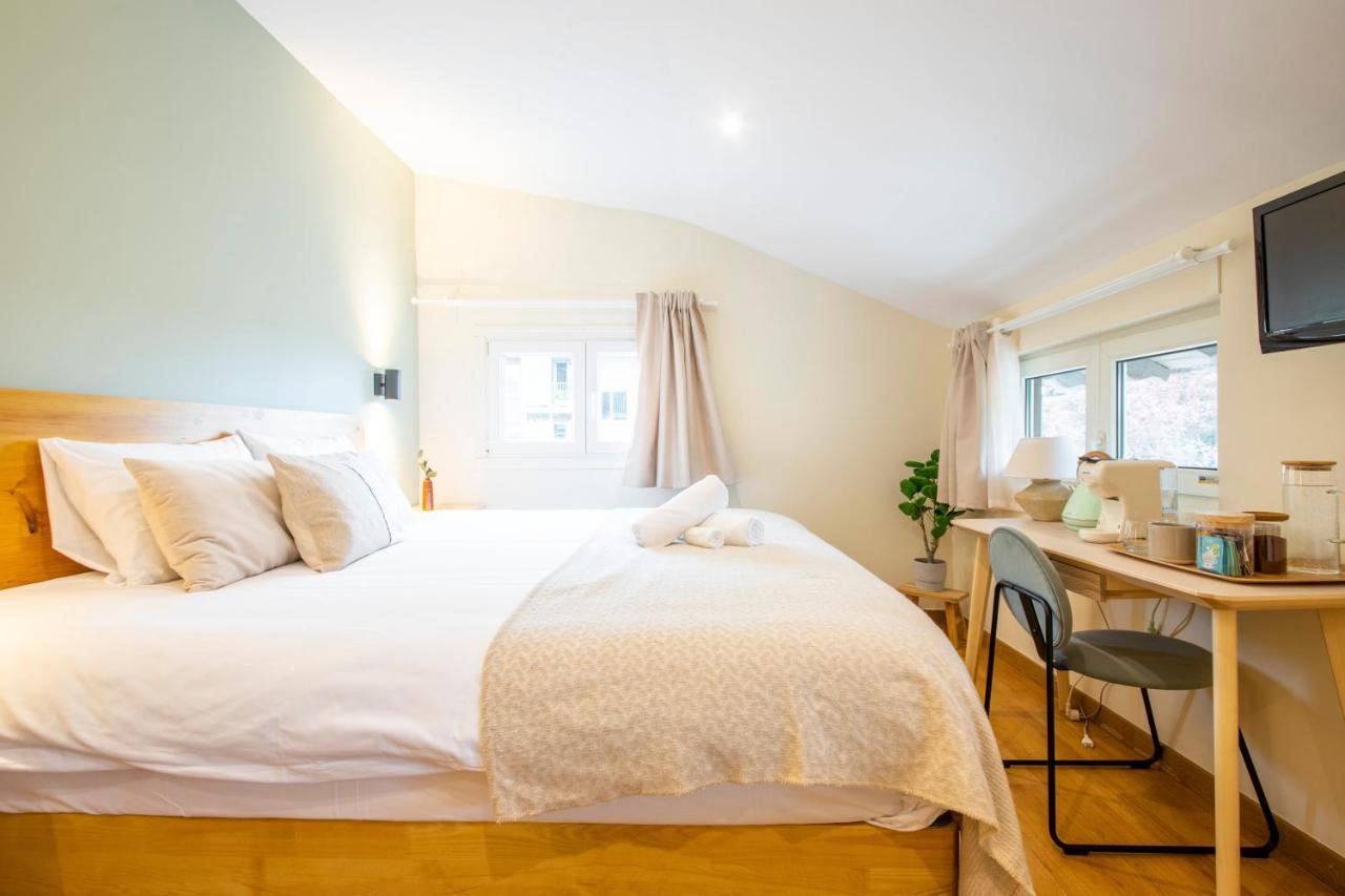 Hotel Donosti Saint-Sébastien