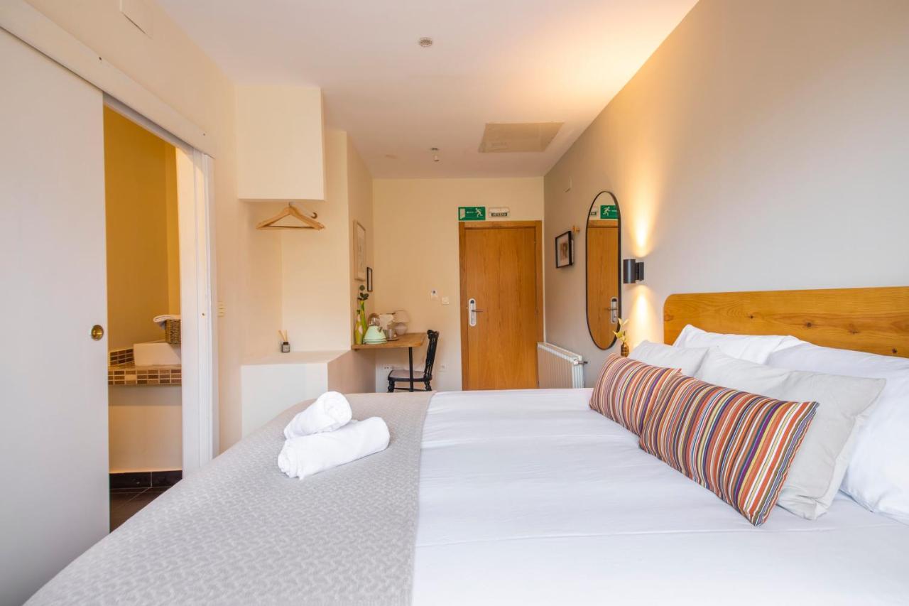 Hotel Donosti Saint-Sébastien