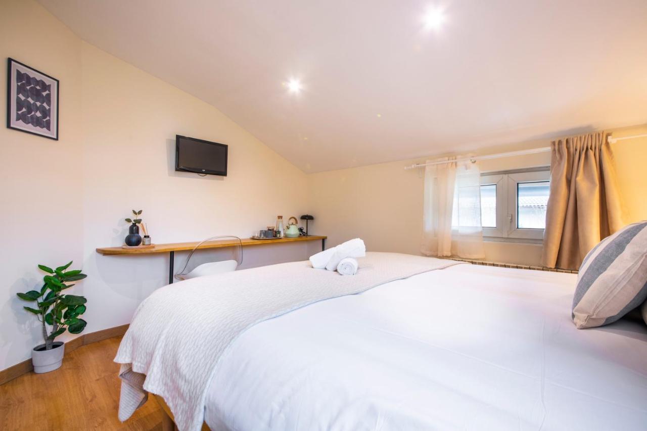 Donosti Hotel