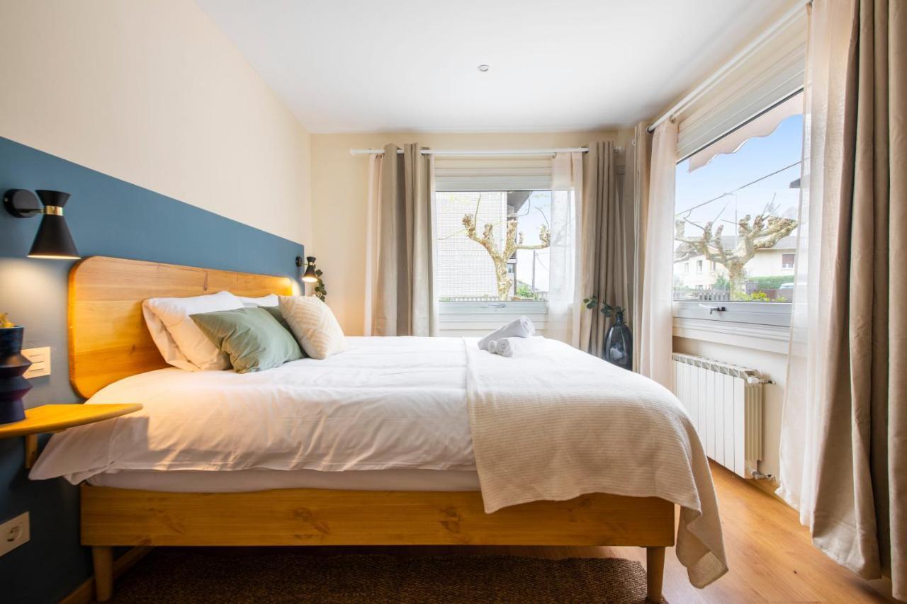 Hotel Donosti *