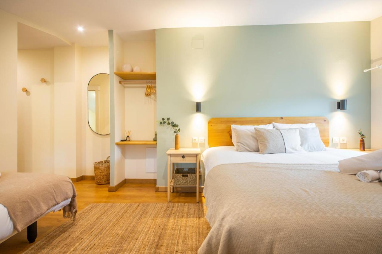 Hotel Donosti Saint-Sébastien