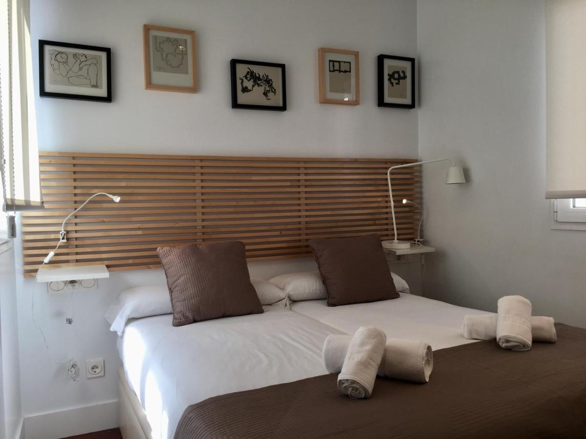 Appartement Decor En Gros Con Vistas Al Rio Saint-Sébastien