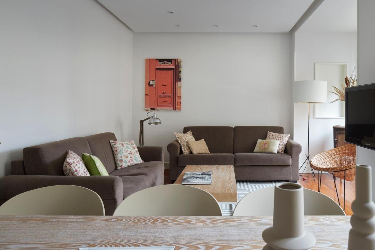 Apartment Mirakruz H By Feelfree *