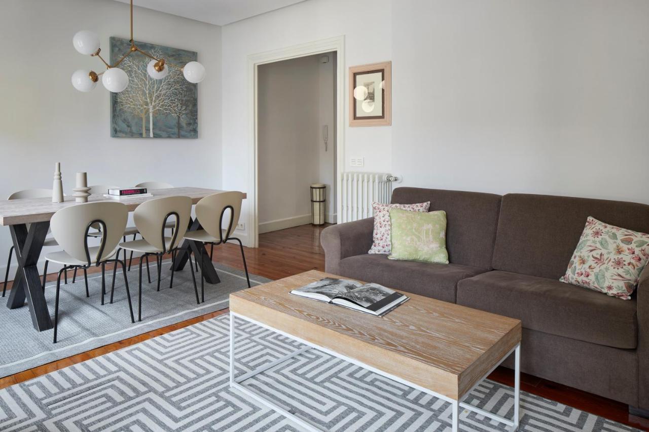 Mirakruz H By Feelfree Apartment San Sebastián