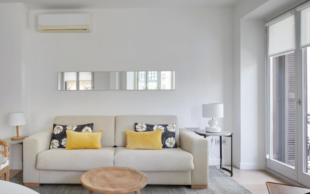 Appartement Easo 2b By Feelfree San Sebastian