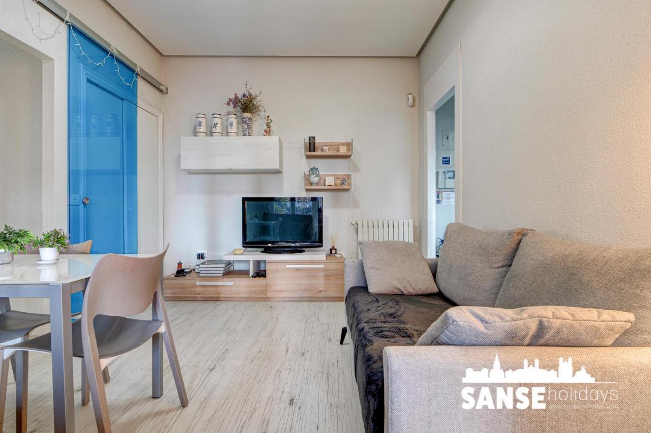 Avenida By Sanse Holidays Appartement San Sebastian