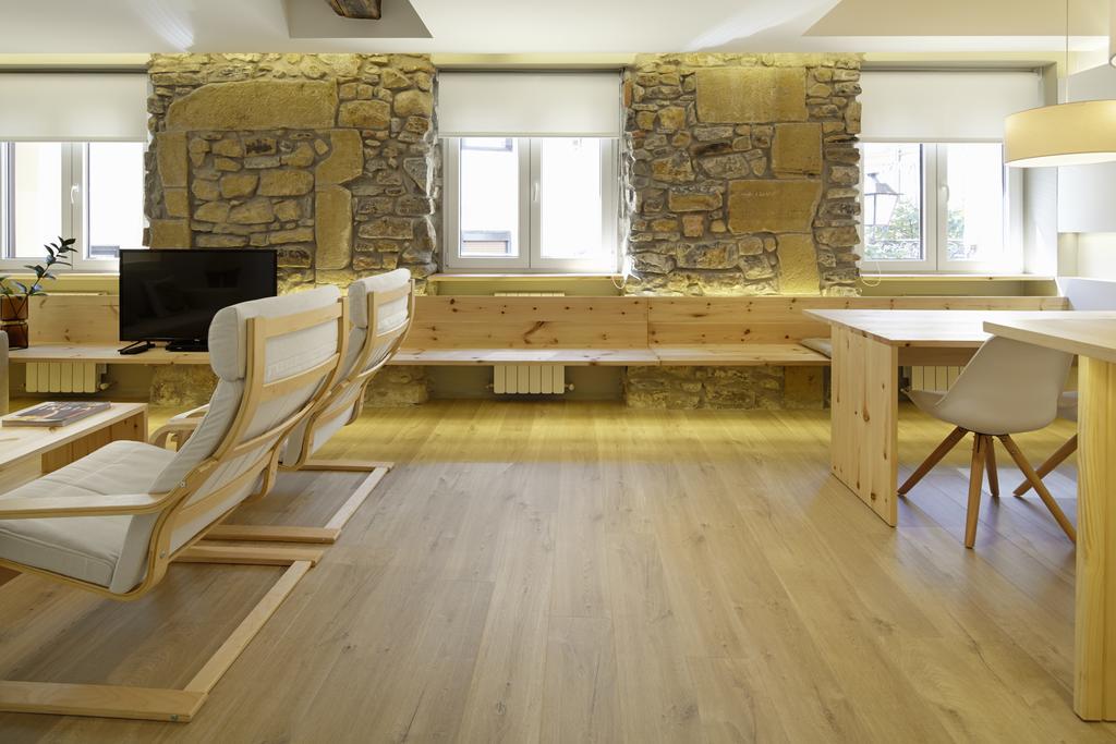 Apartamento Santa Maria By Feelfree San Sebastián