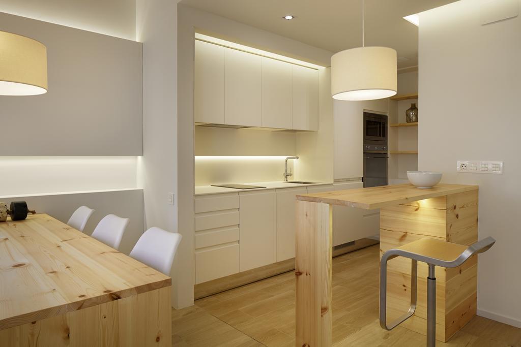 Santa Maria By Feelfree Apartamento San Sebastián