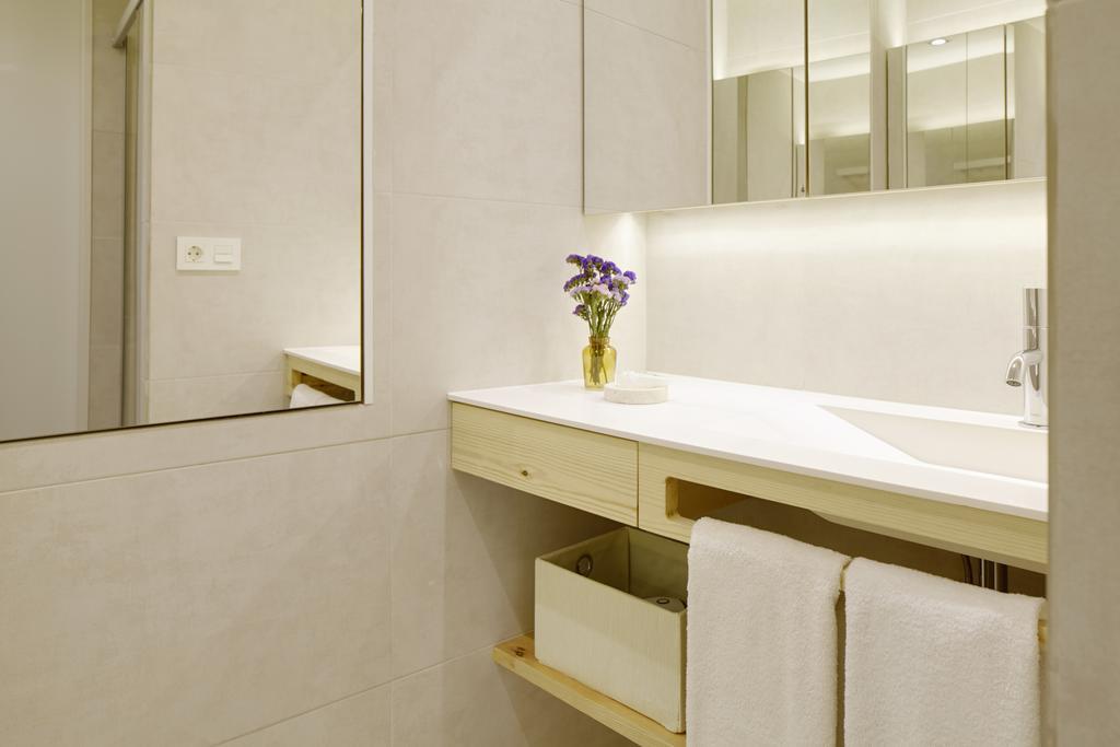Apartamento Santa Maria By Feelfree San Sebastián