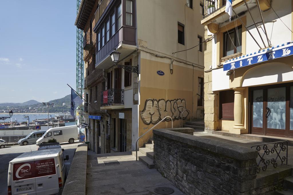 Santa Maria By Feelfree Apartamento San Sebastián