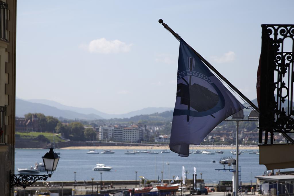 Santa Maria By Feelfree San Sebastián