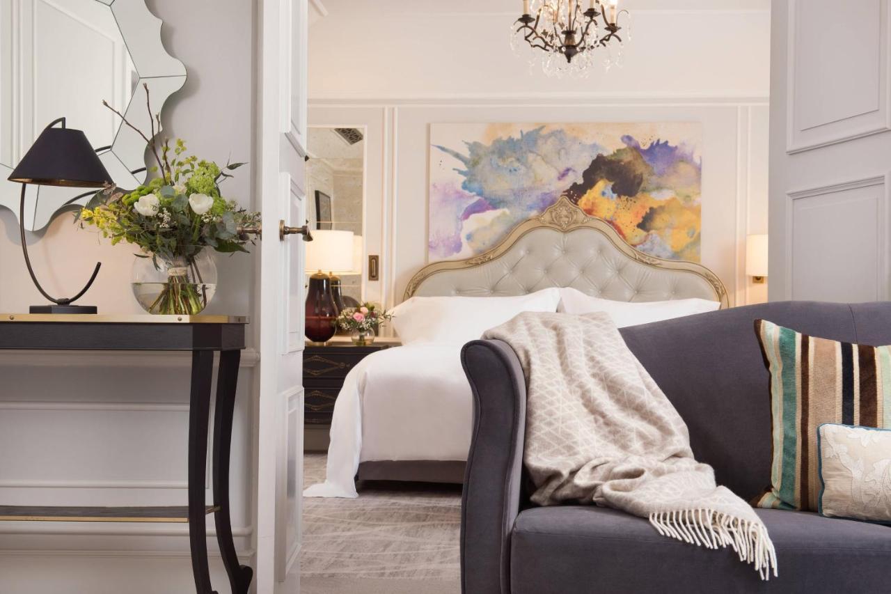 Maria Cristina, A Luxury Collection Hotel, 5*
