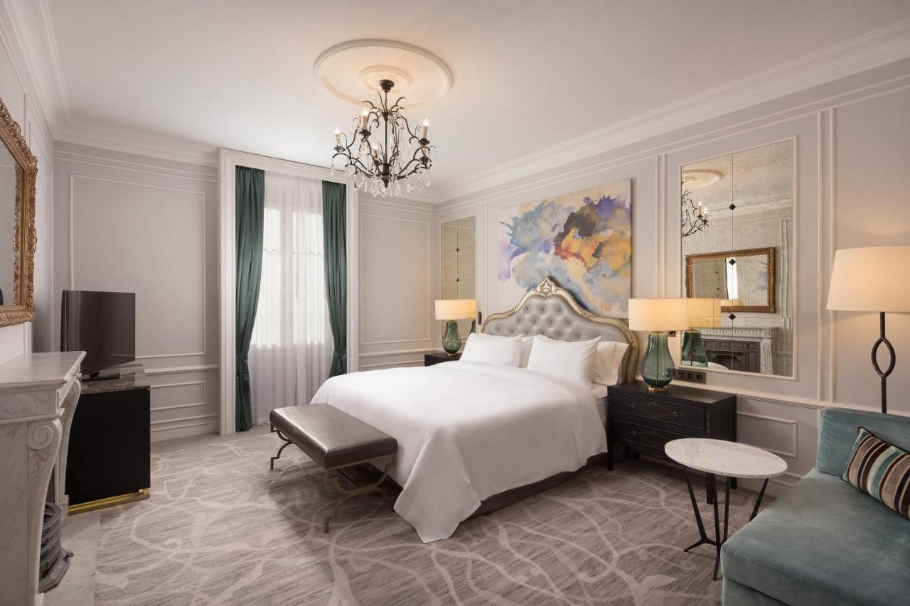 Maria Cristina, A Luxury Collection Hotel, San Sebastian