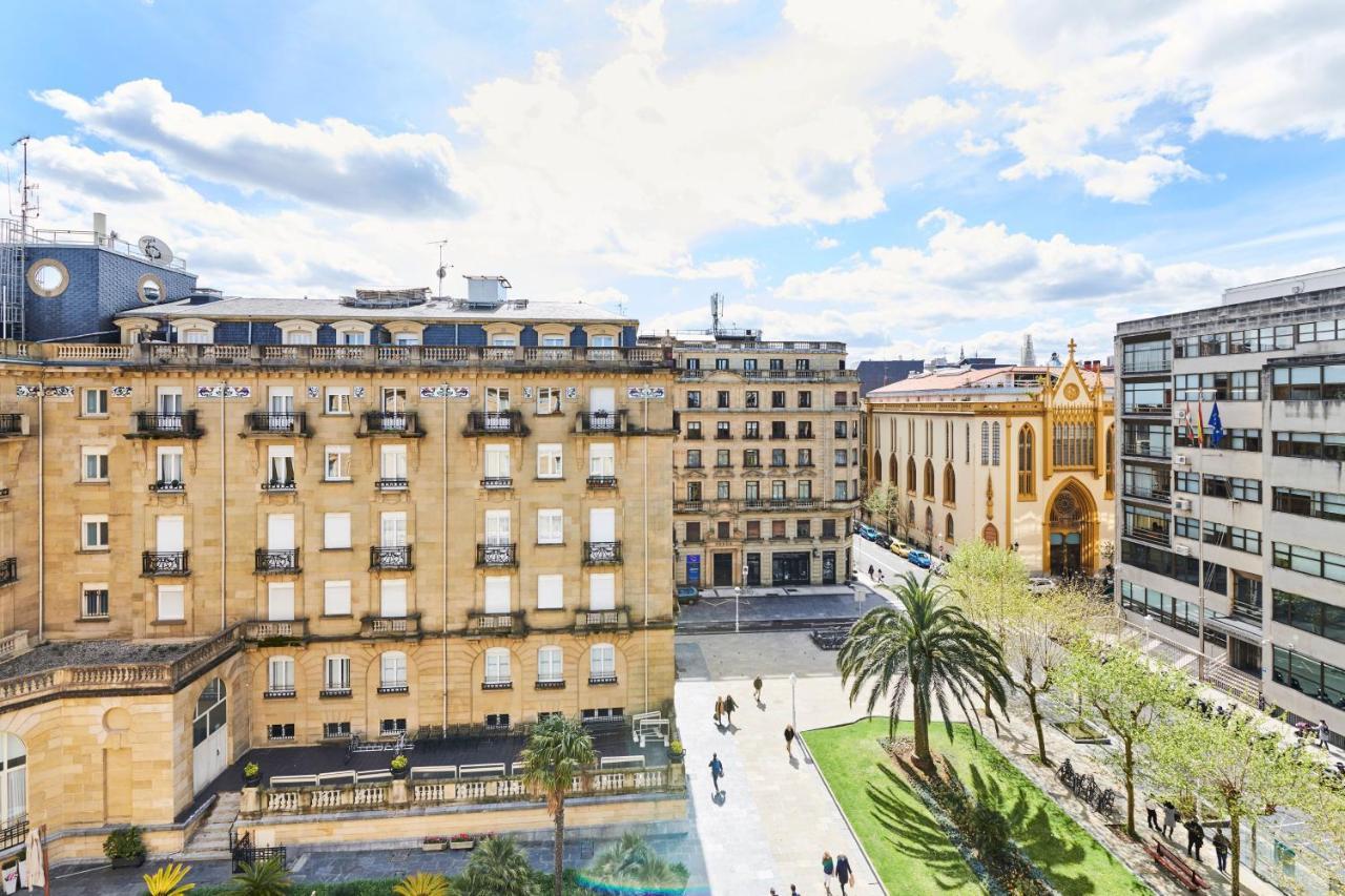 Maria Cristina, A Luxury Collection Hotel, Hotel