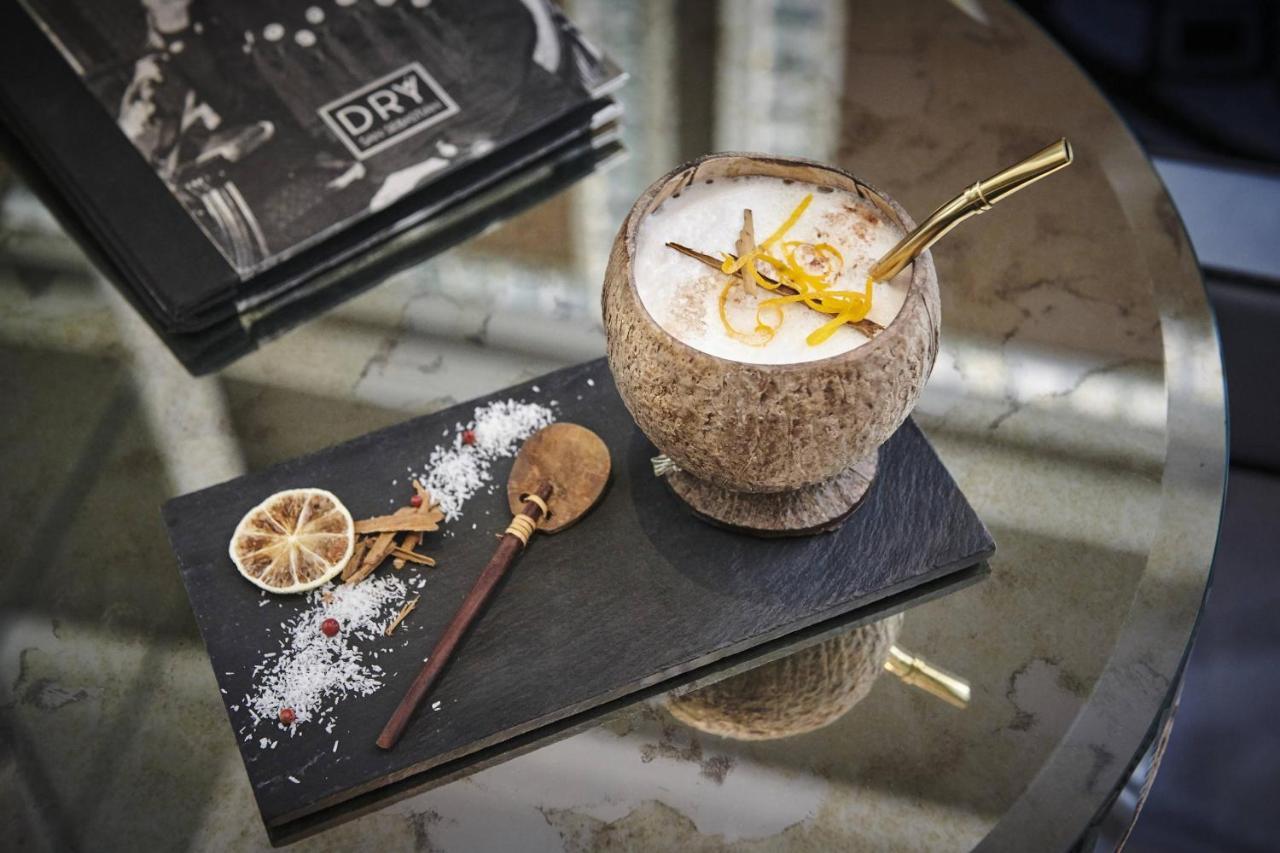 Maria Cristina, A Luxury Collection Hotel, Hotel 5*