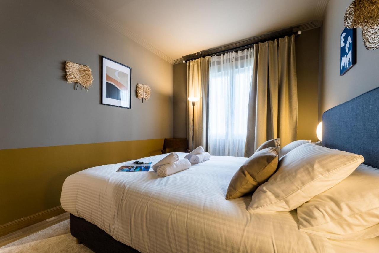 Appartement Ondarra By Sweet *