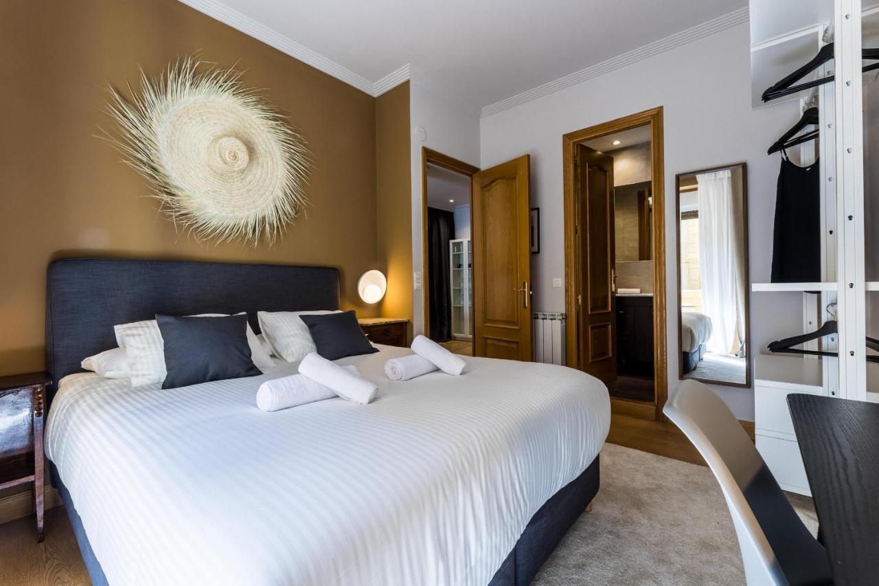 Appartement Ondarra By Sweet *