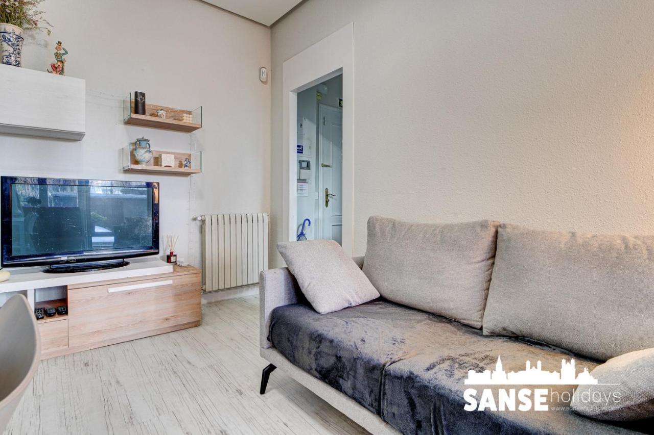 Avenida By Sanse Holidays *